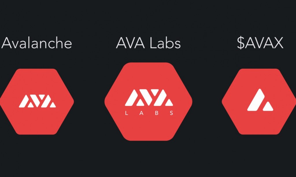 WHAT IS AVALANCHE AVAX?