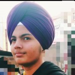 Manavjeet Singh