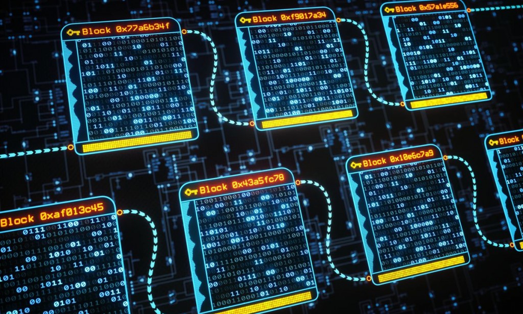 Blockchain: The Technology Behind Cryptocurrency