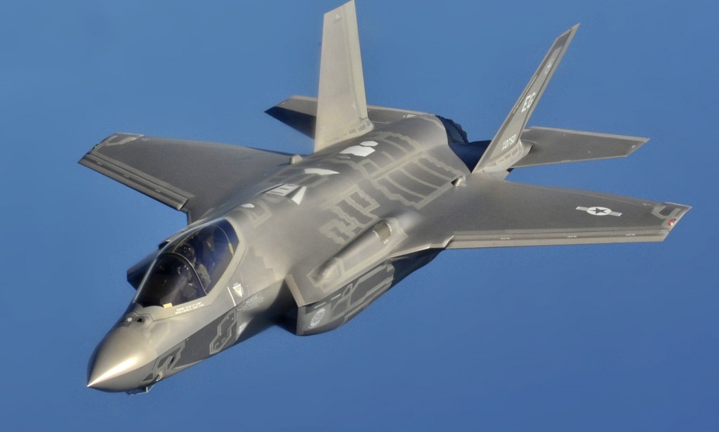 Has the F-35 failed or just rumors?!