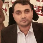 Muhammad Sheraz
