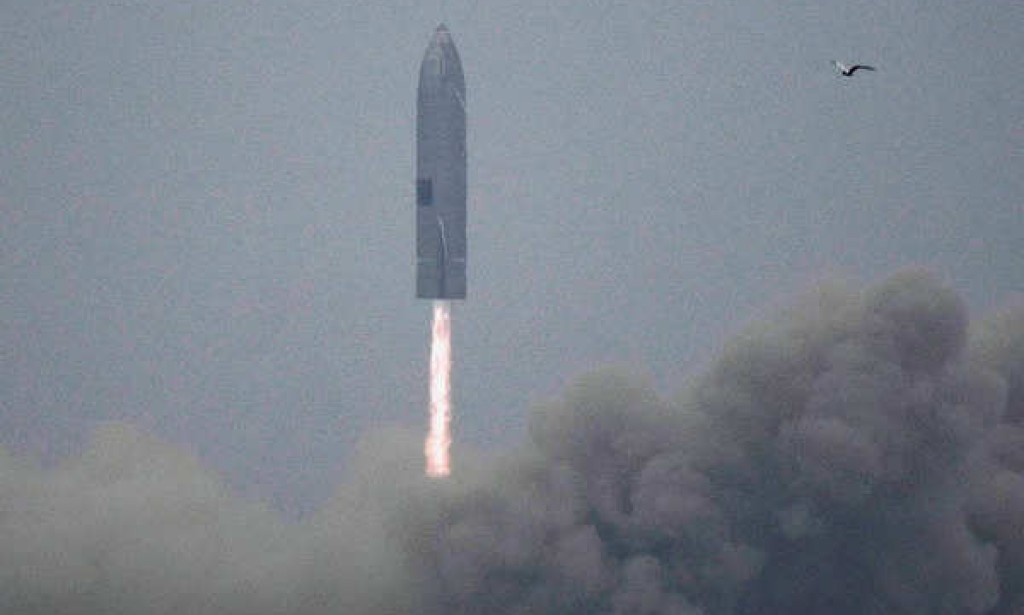 SpaceX will launch the "DOGE-1 Mission to the Moon"