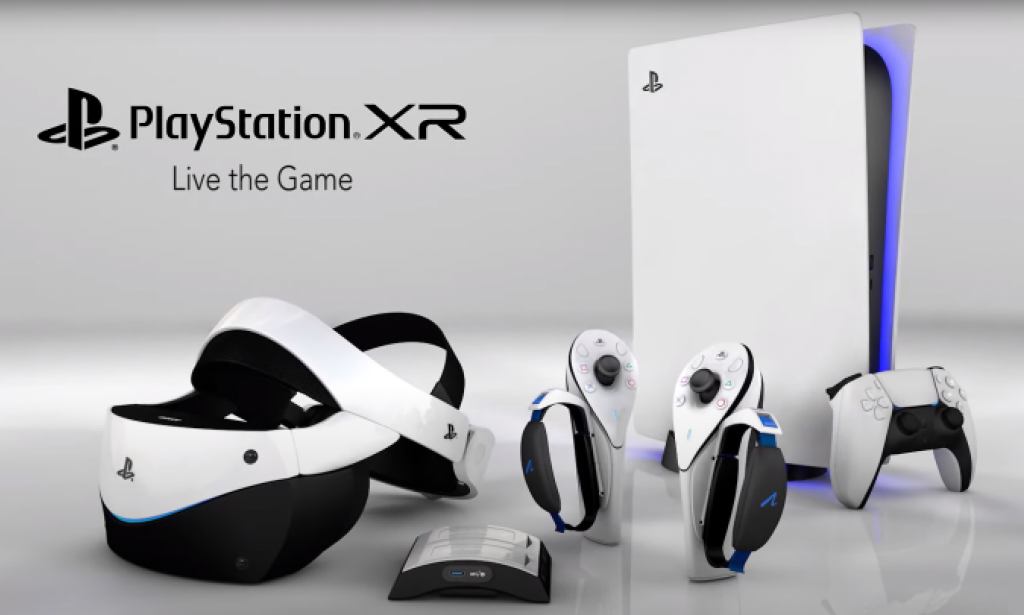 PlayStation 5 VR capabilities are exciting