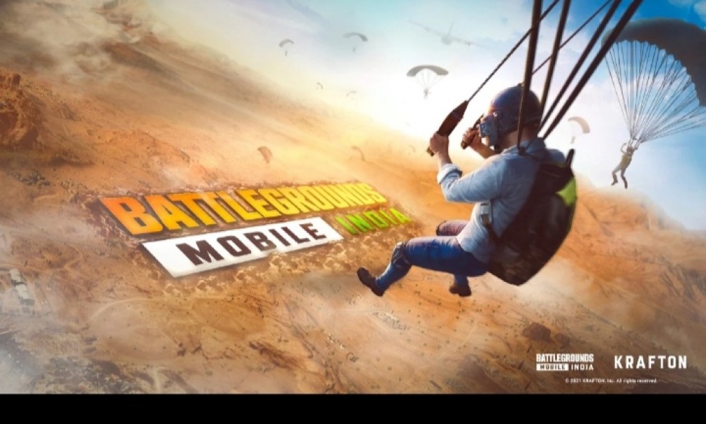 When and how can you pre-register for Battlegrounds Mobile India?