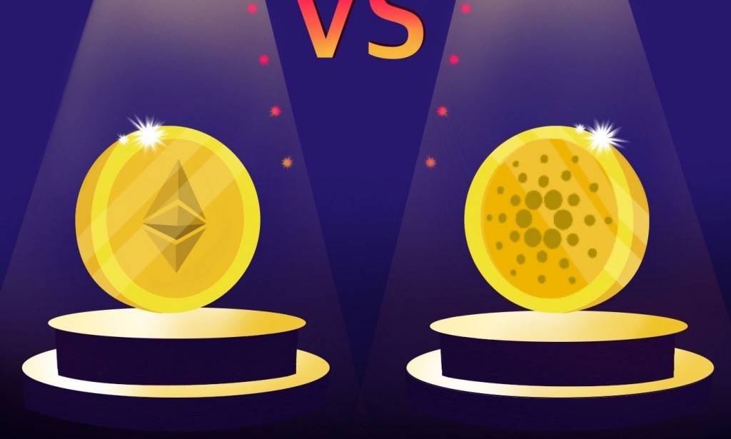 I Moved my Ethereum into Cardano