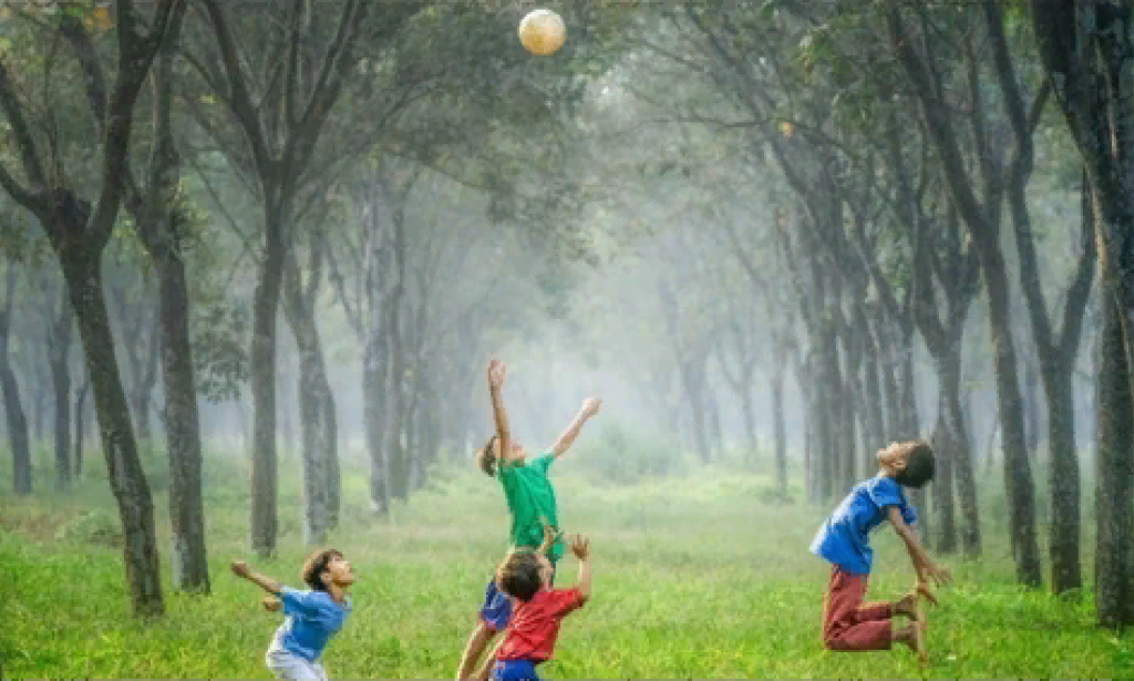 Here's how Yoga, breathing exercises help children with ADHD to focus