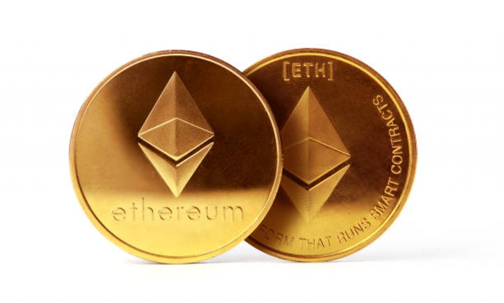 Eth (ethereum) - Bear market or Healthy retracement? - and what do some of the top digital asset CEOs think?