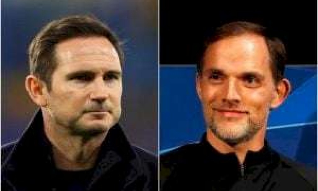 What I have heard about Tuchel at Chelsea- lampard