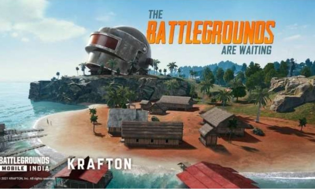 Know the difference between Battlegrounds Mobile India and PUBG Mobile Lite
