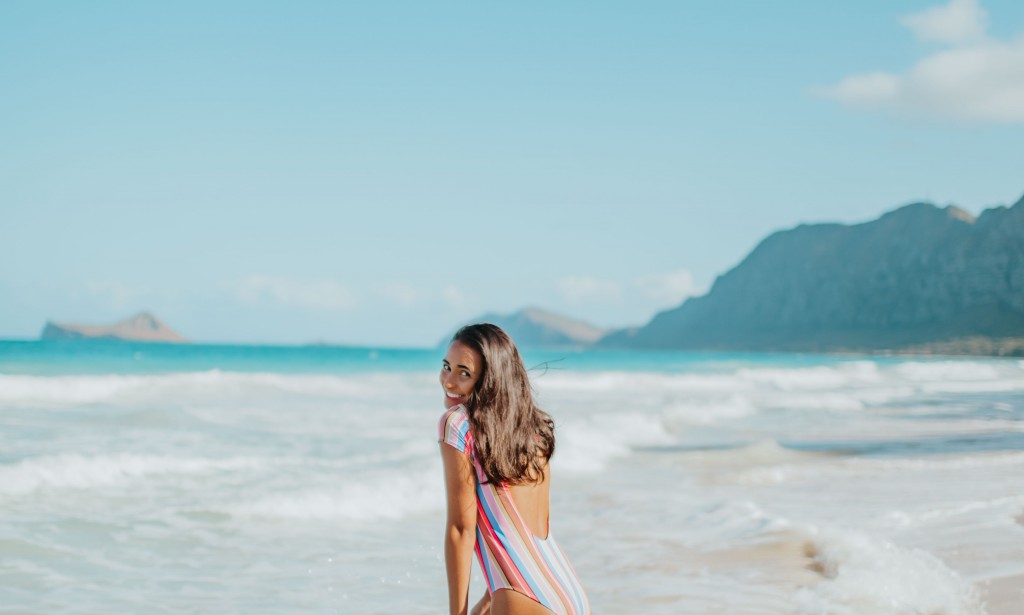 How to beat heat waves and maintain respiratory health in summer.