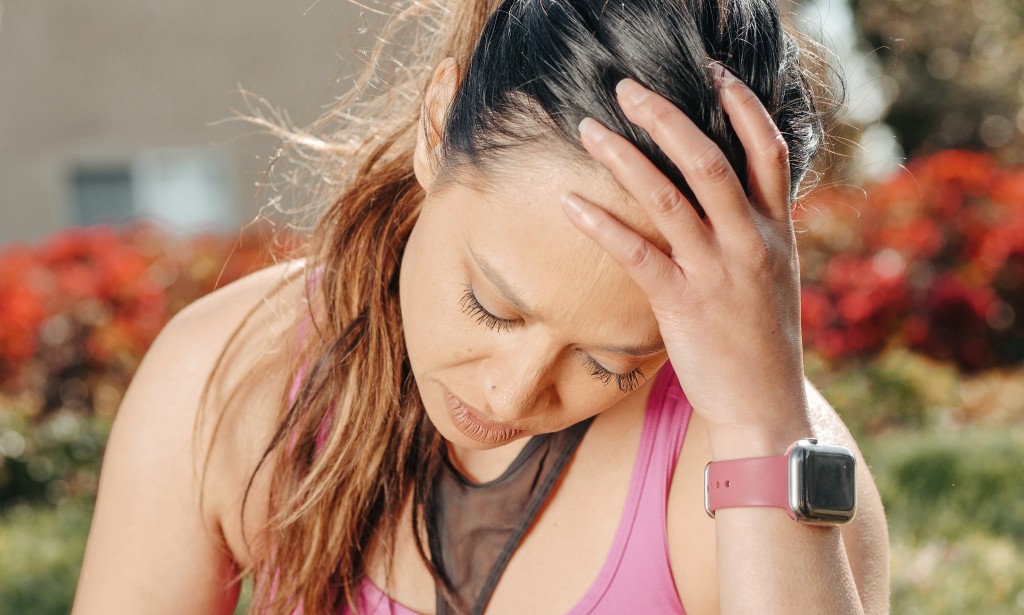 The relation between the brain, ego and the mind.