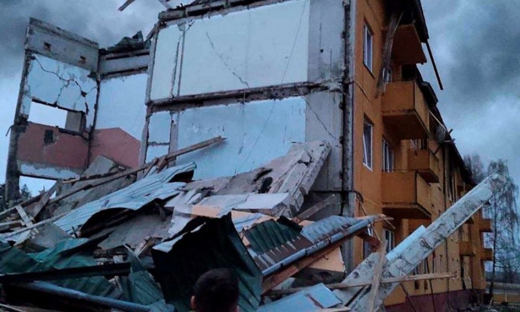 Russia-Ukraine live updates