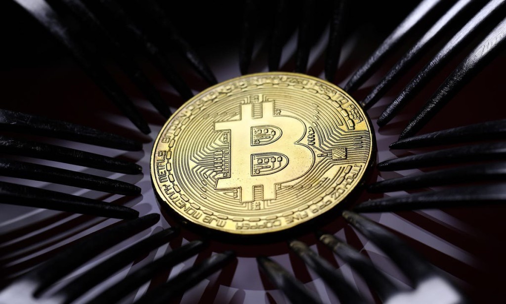 Everything you need to know about Crypto