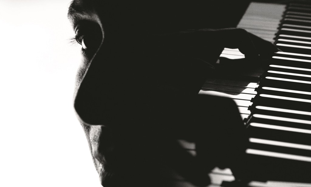 FRAMES by Alberto Nacci