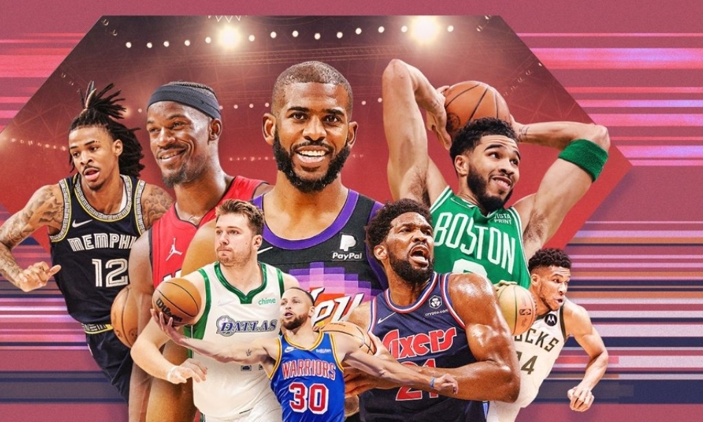 NBA Playoffs Update!!!!  ~Fri, May 26~