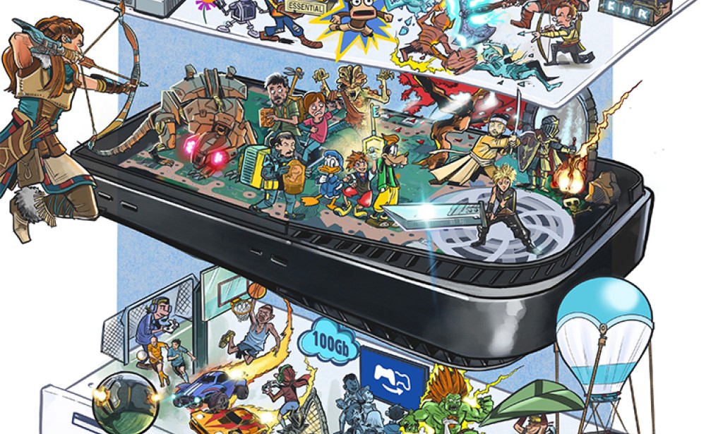 Gaming platforms with high quality explanations