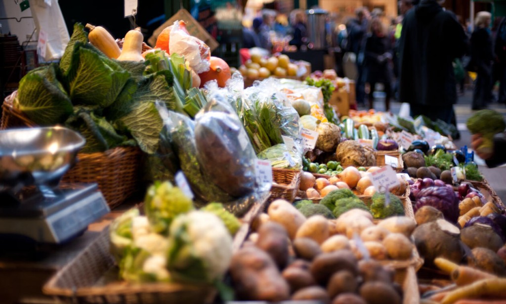 6 foods that increases libido