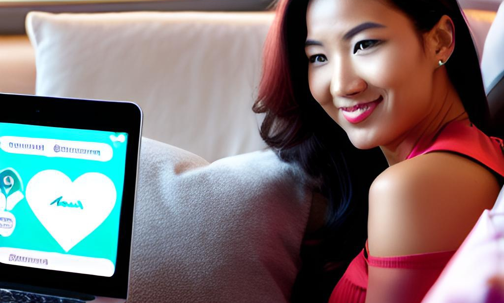 Cracking the Code of Online Romance: Unleashing Innovative Tactics to Capture Hearts