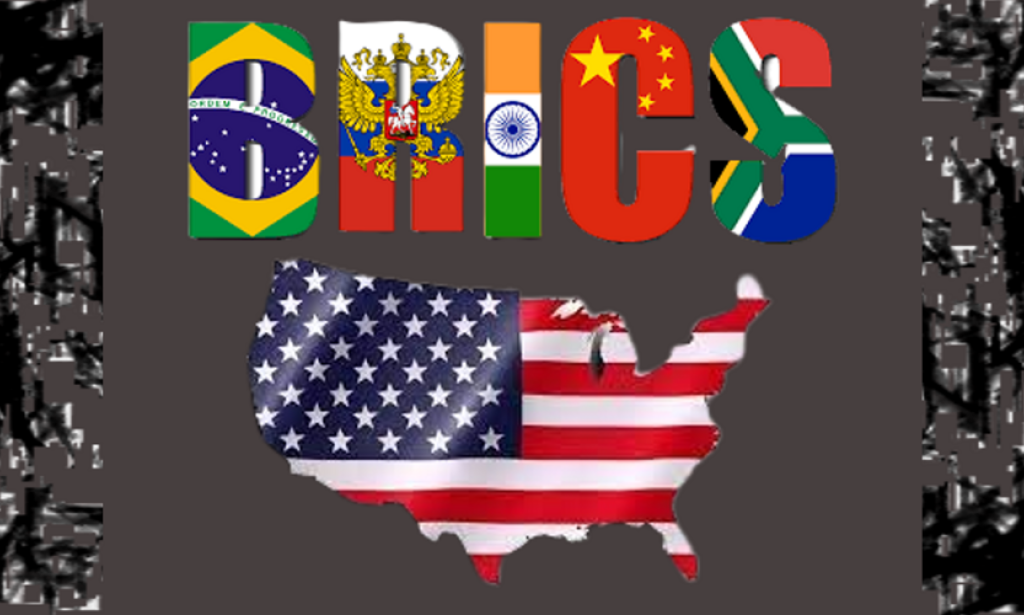 The BRICS: A Challenge to the Established Monetary Order.