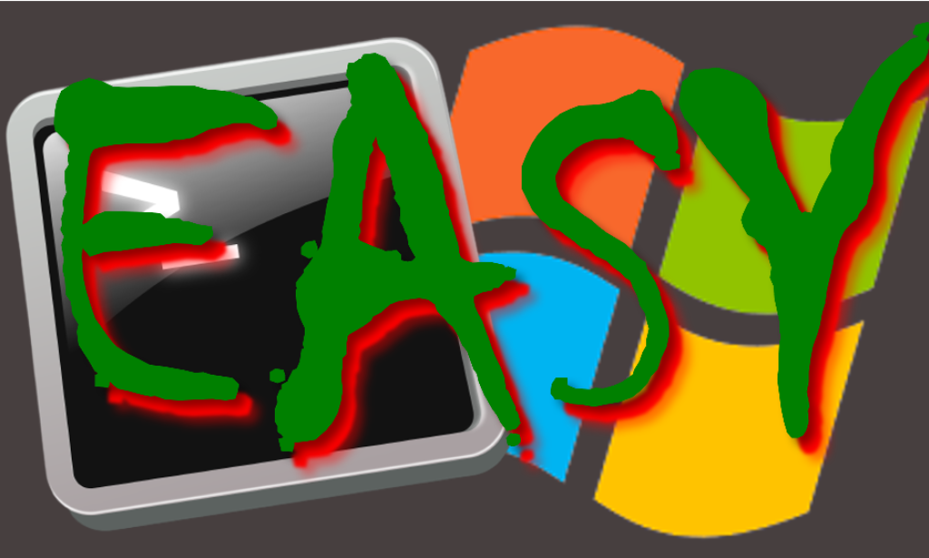 Windows: "Clean" The Computer Through The Command Line To Run In The CMD Console.