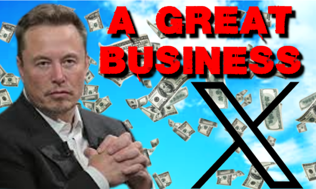 Elon Musk Wants To Turn X Into A Payment Network: A New Attack On Freedom Of Expression?