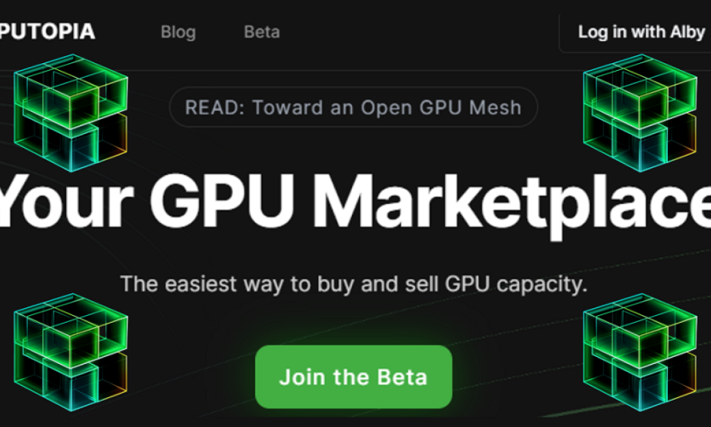 Turn Your GPU Into A Machine To Earn Bitcoin And Artificial Intelligence, The PoUW Revolution.