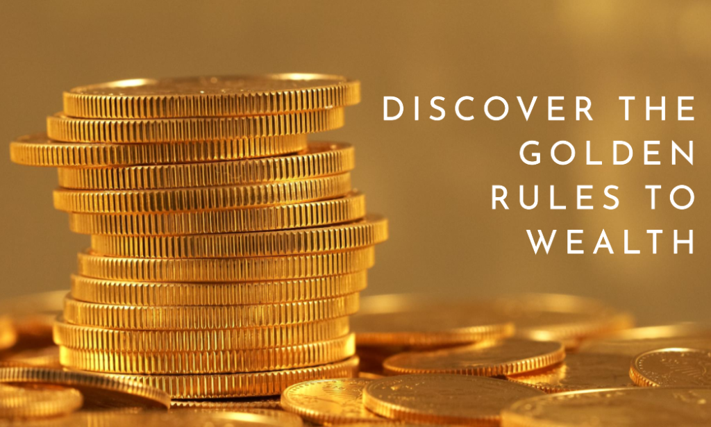 🔥 Unlock "Unveiling the Definitive Guide to Wealth Discovery" - 50% Off Promo with $RFX Token! 🔥