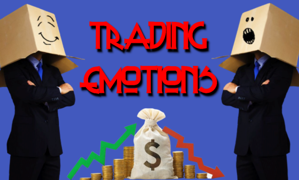 Emotions In Cryptocurrency Trading: Facts Or Interpretations?