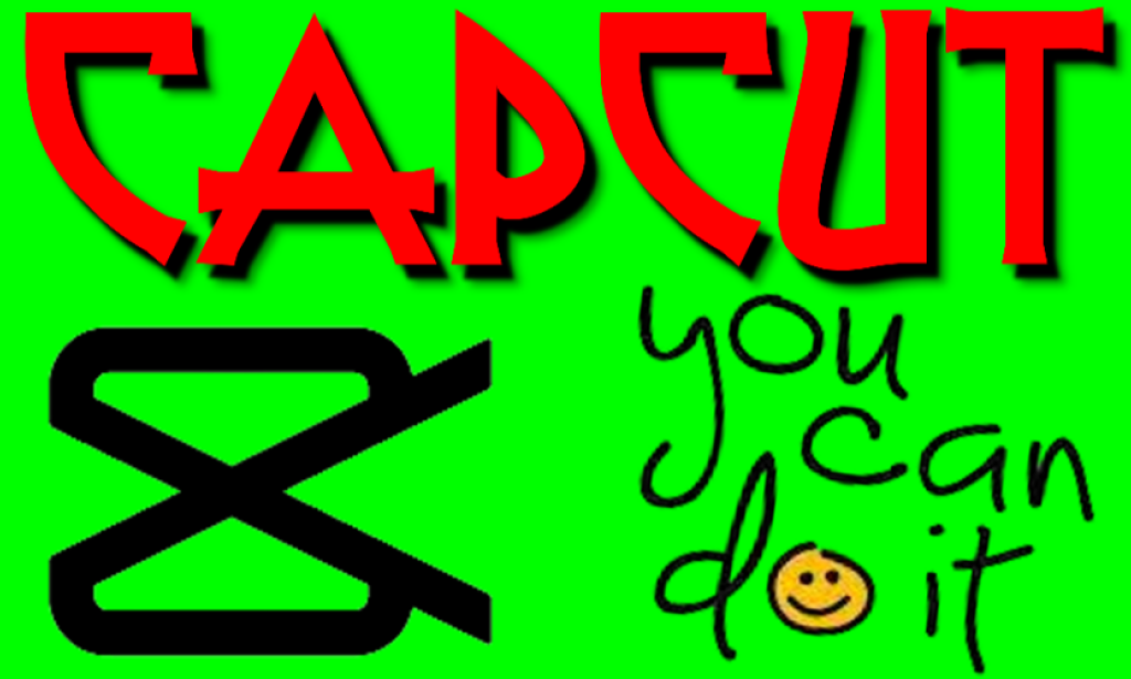 CapCut, An Artificial Intelligence Tool To Create Videos In Just A Few Clicks.