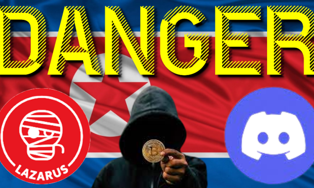 Alert! Danger! KANDYKORN Malware Spreading Through Discord Attacks Cryptocurrency Users.