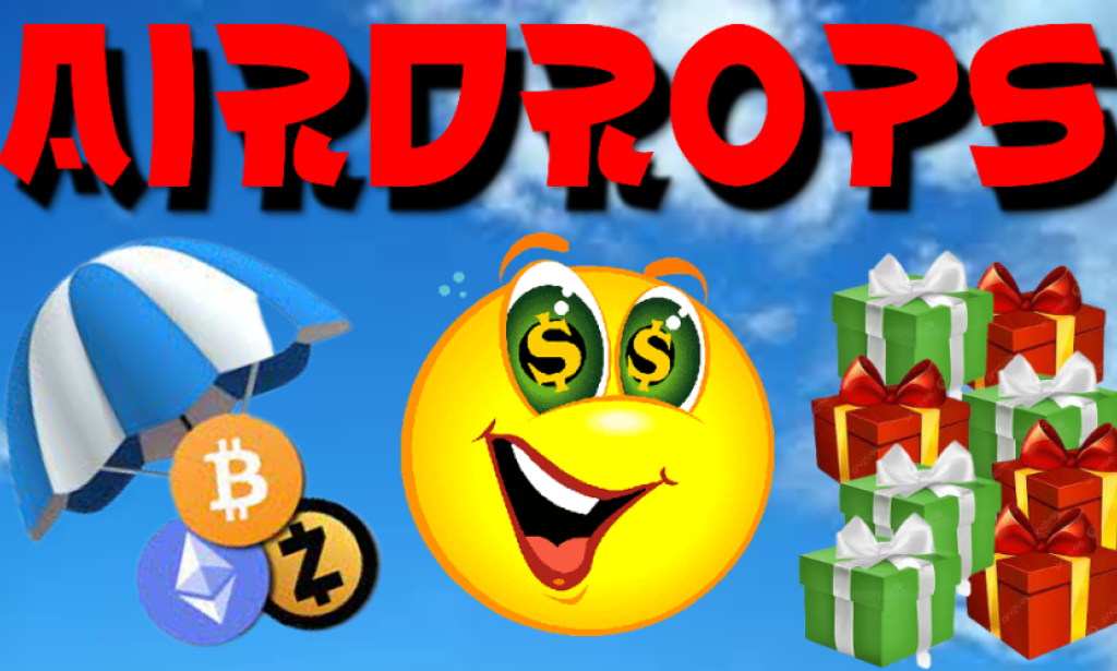 Airdrops: Between Hope, Illusion And Frustration.