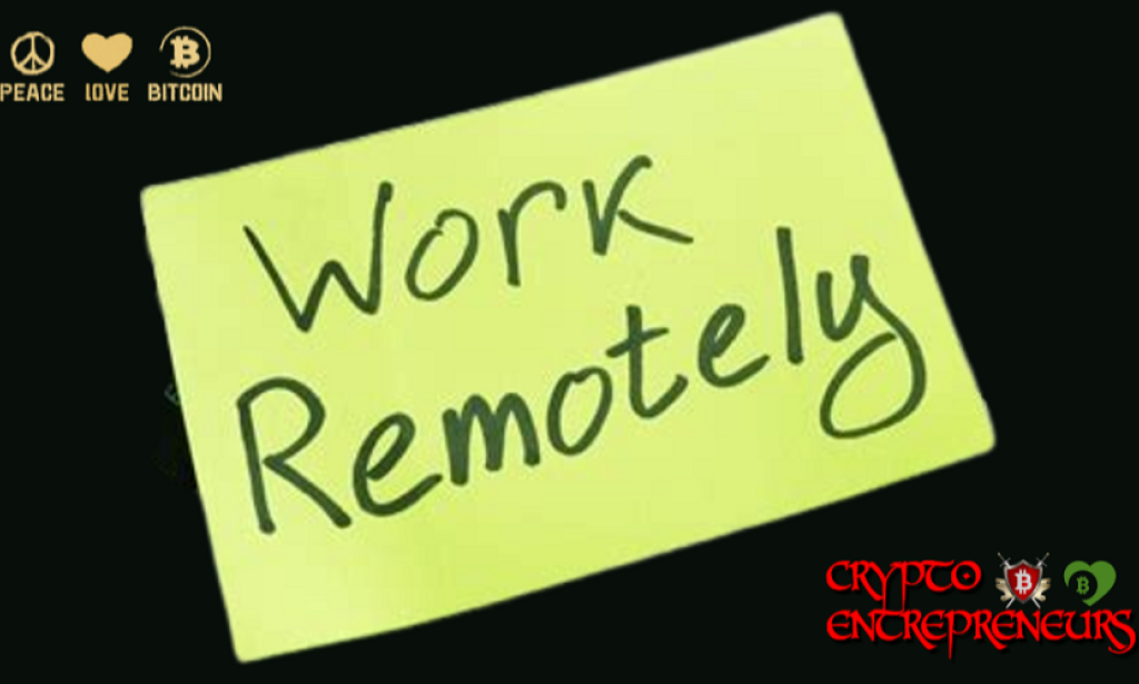 Virtual Vocations, One of the Largest and Most Complete Platforms for Finding Quality Remote Jobs. Work From Home And Save To Invest In Cryptocurrencies. (Part #4).