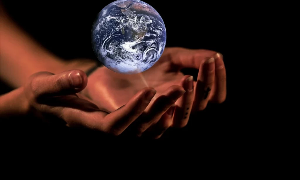 Sure, here are three related topics within the realm of Climate and Environment